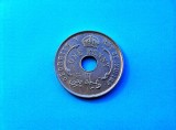 1 Penny 1920-KN- British Africa-RAR