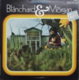 VINIL Jack Blanchard &amp; Misty Morgan &lrm;&ndash; Birds Of A Feather - (VG++) -, Rock