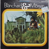 VINIL Jack Blanchard &amp; Misty Morgan &lrm;&ndash; Birds Of A Feather - (VG++) -