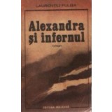 Alexandra si infernul