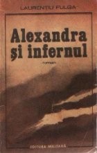 Alexandra si infernul foto