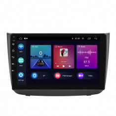 Navigatie Dedicata Mercedes Vito 2, Viano 2 (2005-2015) , Android, 9Inch, 2Gb Ram, 32Gb Stocare, Bluetooth, WiFi, Waze