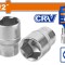 WADFOW - CHEIE TUBULARA - 1/2&quot;, 9MM PowerTool TopQuality