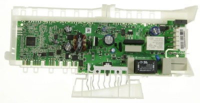 MODUL DE CONTROL PROGRAMAT 12020395 BOSCH/SIEMENS foto
