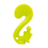 Cumpara ieftin INEL GINGIVAL DIN SILICON, MOMBELLA - VEVERITA GALBENA