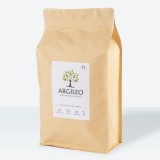 Argila alba bentonita 5kg Argileo pentru uz extern, naturala, superfina, certificata Ecocert