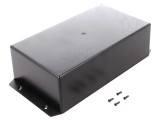 Carcasă Universală cu Lame de Fixare 113x225x63mm