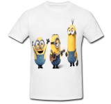 Cumpara ieftin Tricou &quot; Minion - muzica &quot;