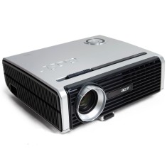 Videoproiector refurbished ACER PD523, 1024x768, 2400 lm