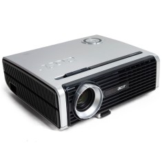 Videoproiector refurbished ACER PD523, 1024x768, 2400 lm