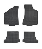 Covorase auto cauciuc VW Polo (6N2) (1999-2001) MAMMOOTH MMT A040 0402, MAMMOOTH / FROGUM