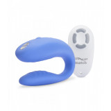 Vibrator Pentru Cupluri We-Vibe Match