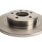 Disc frana OPEL ZAFIRA TOURER C (P12) (2011 - 2016) ABE C40015ABE