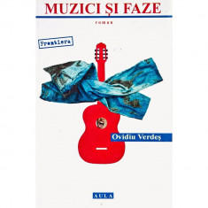 Carte Ovidiu Verdes - Muzici Si Faze foto