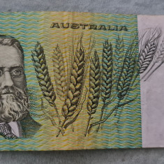 Australia - 2 dollars 1972