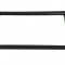 Rama adaptoare universala 2DIN 178x102 mm Dvd, Navigatii, Mp5 Playere Auto 178x102 mm