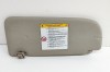 Parasolar dreapta ISUZU D-MAX II TFR, TFS 2014 OEM: 8974193685 27549371