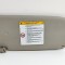 Parasolar dreapta ISUZU D-MAX II TFR, TFS 2014 OEM: 8974193685 27549371
