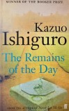 The Remains of the Day - Kazuo Ishiguro