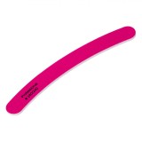 Pilă Unghii Profesională, 240/240, Fucsia