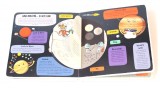 Uimitorul cosmos | Ruth Martin, Gama