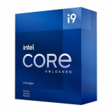 Procesor Intel Rocket Lake, Core i9-11900KF 3.5GHz 16MB, LGA 1200, 125W (Box)