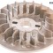 Semifulie variator fata Aprilia Atlantic - Scarabeo - Gilera Fuoco - Nexus - Piaggio Beverly - MP3 - X8 - X9 - X Evo 400-500cc