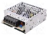 Alimentator SMPS, 3,3V DC, 10A, 50W, TDK-LAMBDA - LS50-3.3