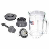 Bol complet blender DeLonghi KAH359GL 1.6l original - AW22000005