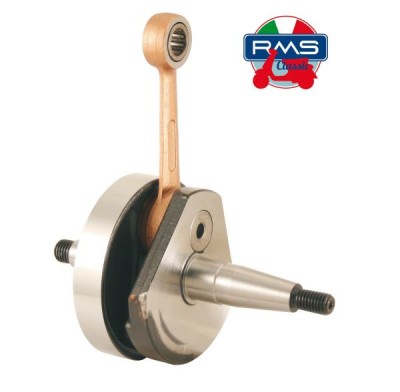 Ambielaj Ape - Vespa 50 (67-82) - Vespa PK 50 (82-85) - Vespa PK 50 S - Vespa PK 50 XL 2T AC 50cc - diam. filet ax magnetou: 12 mm foto