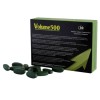 Capsule Volume500, pentru mărire volum și calitate spermă, fertilitate masculină și orgasm intens, 30 buc, 500 Cosmetics