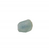 Turmalina albastra din pakistan cristal natural unicat a45