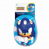 Casca de protectie pentru copii Sonic,+3 ani, AS
