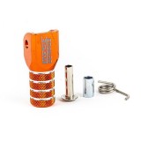 Varf pedala schimbator viteze KTM Portocaliu 24808OREE