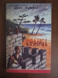 James Clavell - Changi