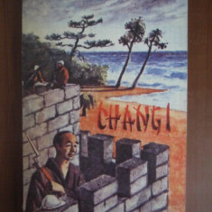 James Clavell - Changi