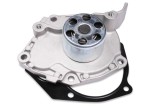 HEPU P966 Pompă de apă, răcire motor