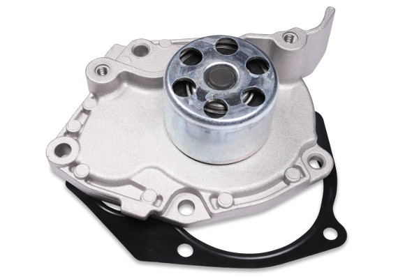 HEPU P966 Pompă de apă, răcire motor