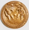MEDALIE COMISIA ROMANA PENTRU ACTIVITATI SPATIALE CONSILIUL INTERCOSMOS MAI 1981 PRUNARIU POPOV COSMOS AVIATIE