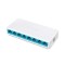 Switch 8 porturi 10/100mbps ms108 mercusys