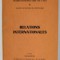 RELATIONS INTERNATIONALES , CAHIERS DE L &#039;ASSOCIATION INTERUNIVERSITAIRE DE L &#039;EST , 1964