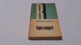 CAPRA NEAGRA -EMANOIL BUCUTA R0