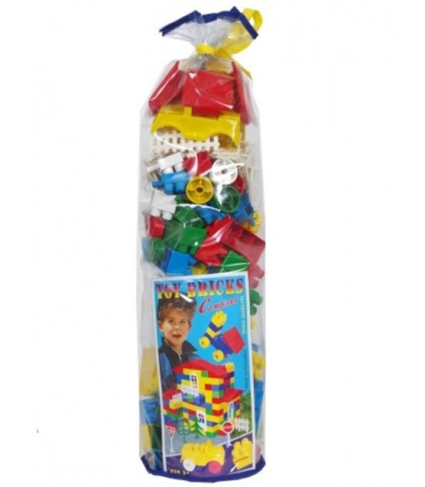 Constructor 82 Piese Cimbari