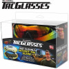 Ochelari de soare TacGlasses polarizati pentru sport, BELL+HOWELL