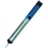 Pompa fludor metal