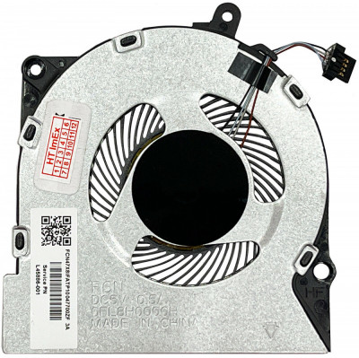 Cooler Laptop, HP, Zhan66 Pro 13 G3, HSN-Q14C, L45886-001, L44514-001 foto
