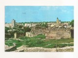 RF189 - Carte Postala - Suceava. Vedere de la cetate, circulata 1967