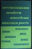 7 MODERN AMERICAN POETS:AN INTRODUCTION:Pound/Stevens/Frost/Eliot/Tate/Williams+