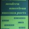 7 MODERN AMERICAN POETS:AN INTRODUCTION:Pound/Stevens/Frost/Eliot/Tate/Williams+