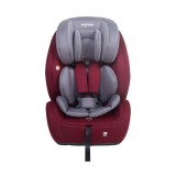 Cumpara ieftin Scaun auto76-150CM,isofix/top tether,red